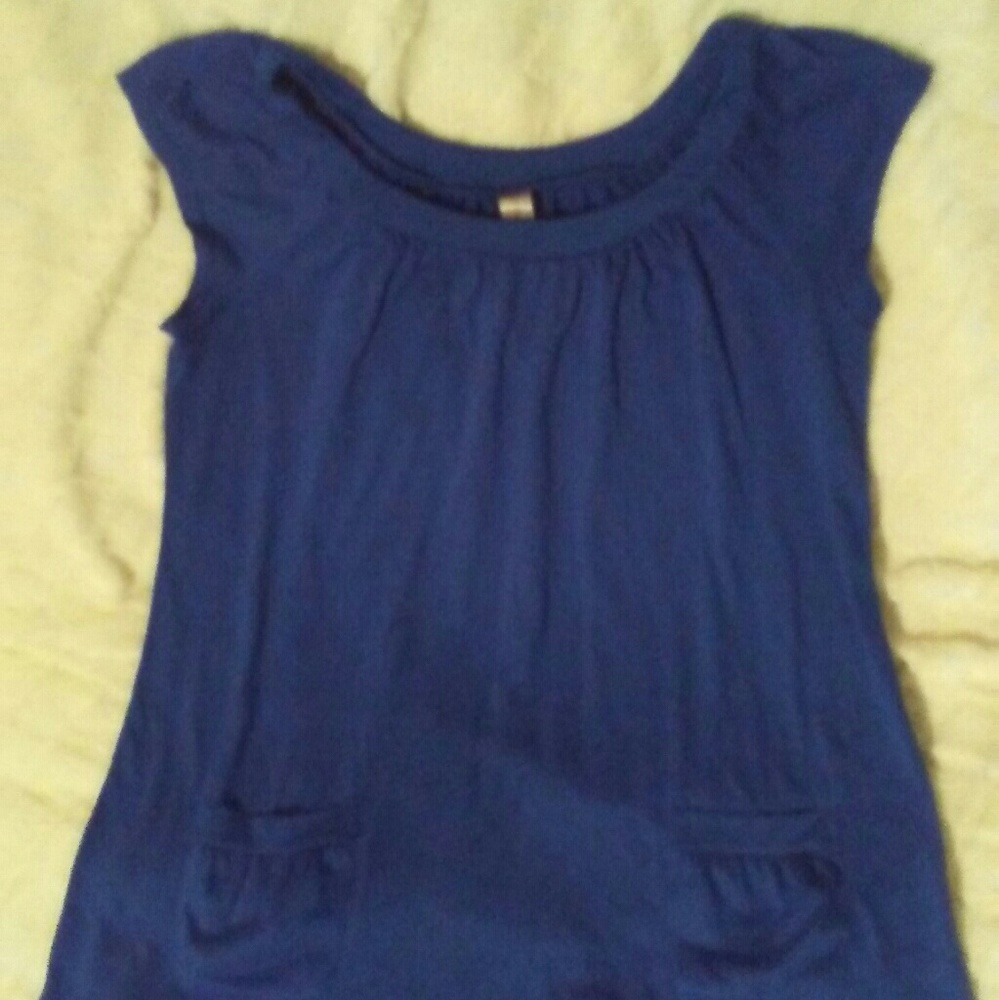 Cute summer top